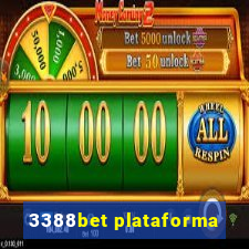 3388bet plataforma