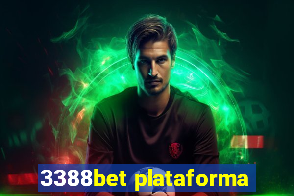 3388bet plataforma