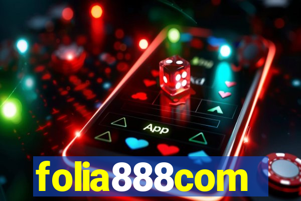 folia888com