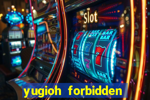 yugioh forbidden memories 2