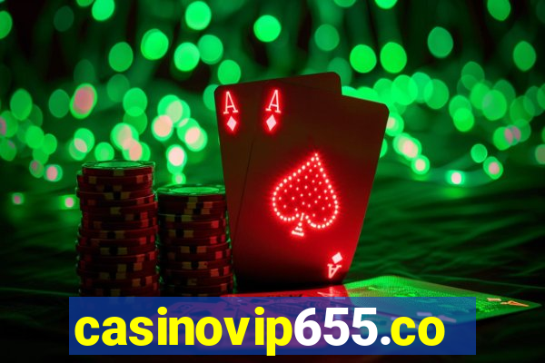 casinovip655.com