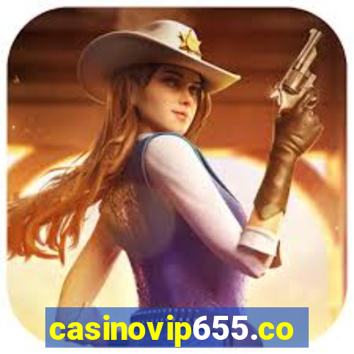 casinovip655.com