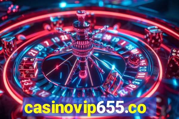 casinovip655.com