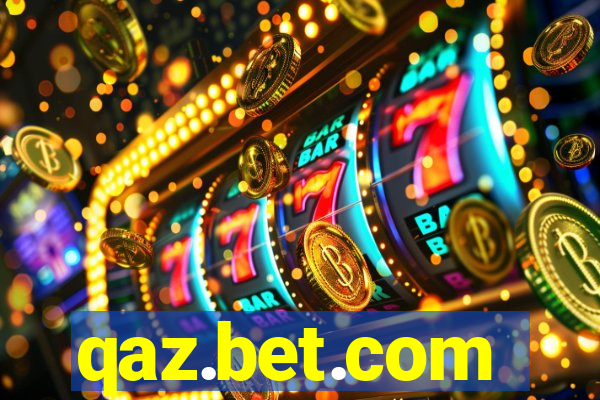 qaz.bet.com