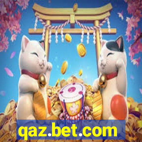 qaz.bet.com