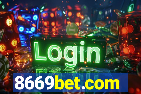 8669bet.com