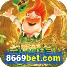 8669bet.com