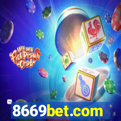 8669bet.com