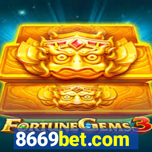 8669bet.com