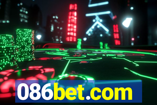 086bet.com