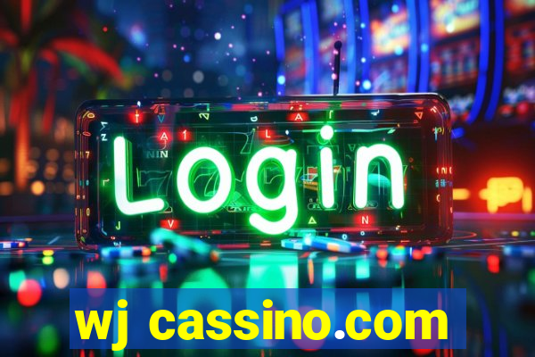 wj cassino.com