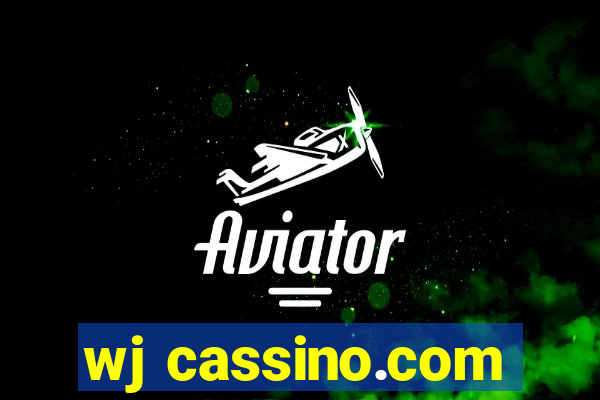 wj cassino.com