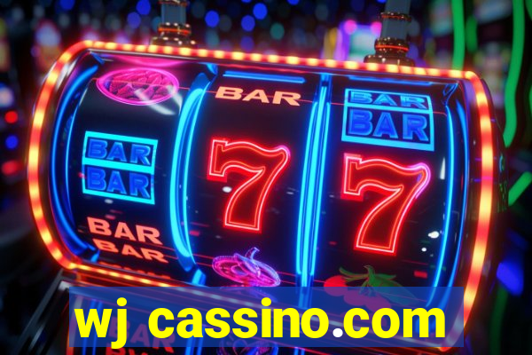 wj cassino.com