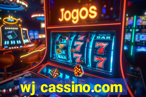 wj cassino.com