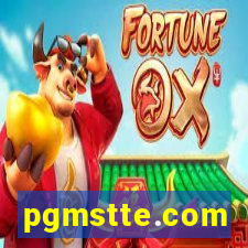 pgmstte.com