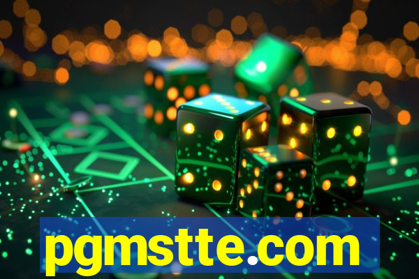 pgmstte.com