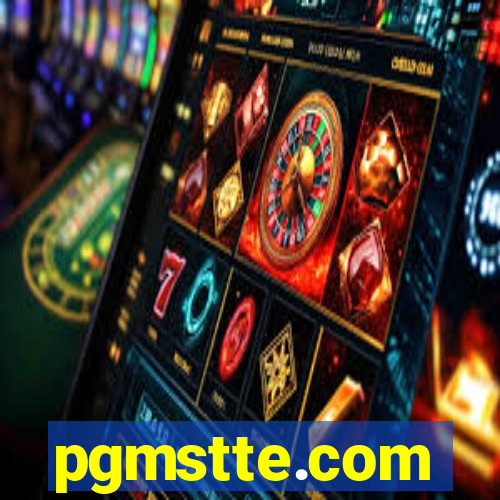 pgmstte.com