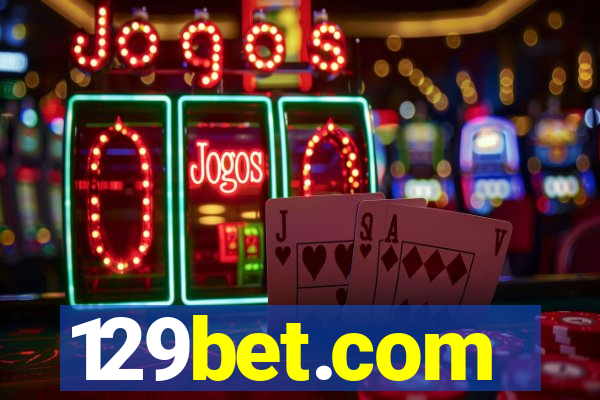 129bet.com