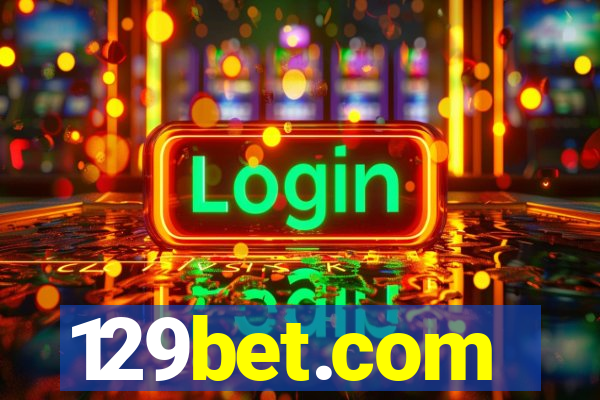 129bet.com