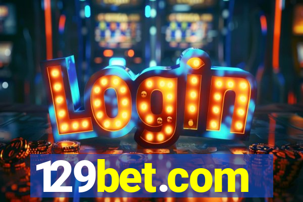 129bet.com