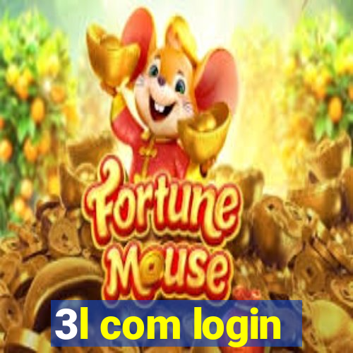 3l com login