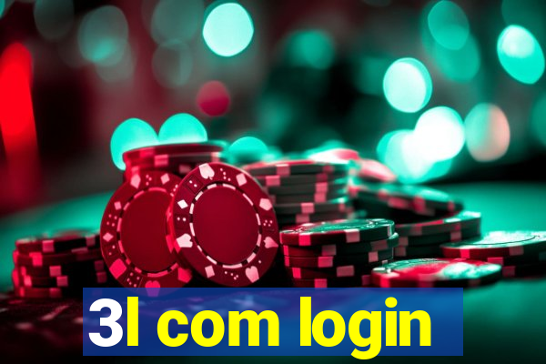 3l com login