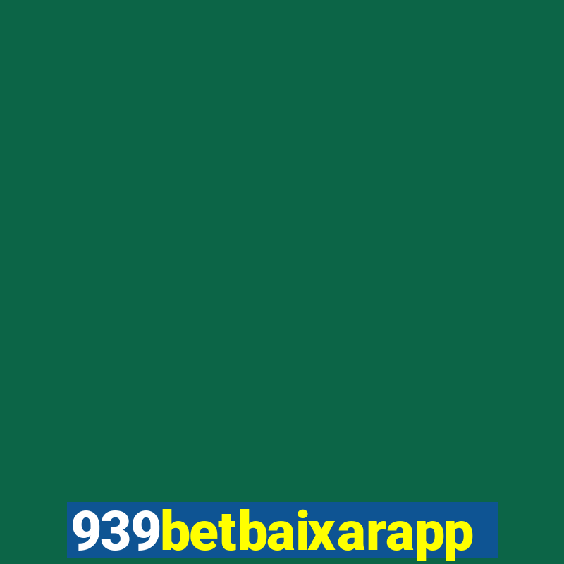 939betbaixarapp