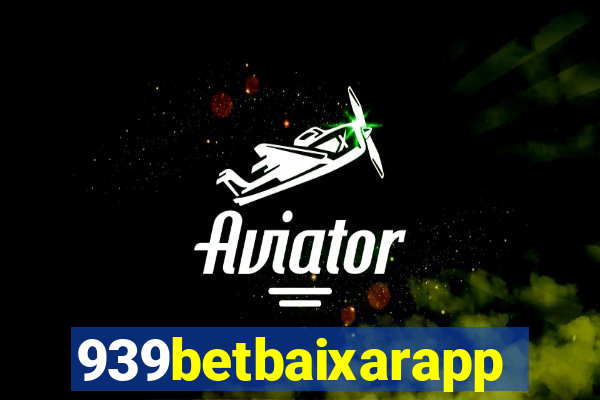 939betbaixarapp