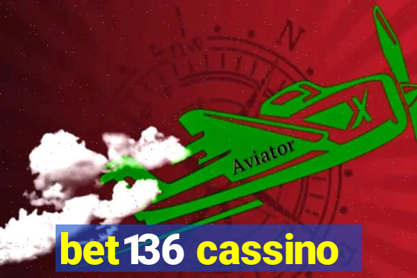 bet136 cassino