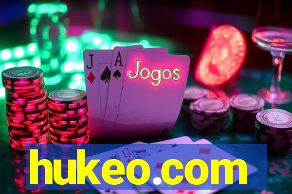 hukeo.com