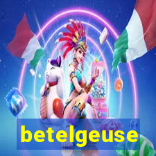 betelgeuse significado espiritual