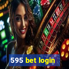 595 bet login