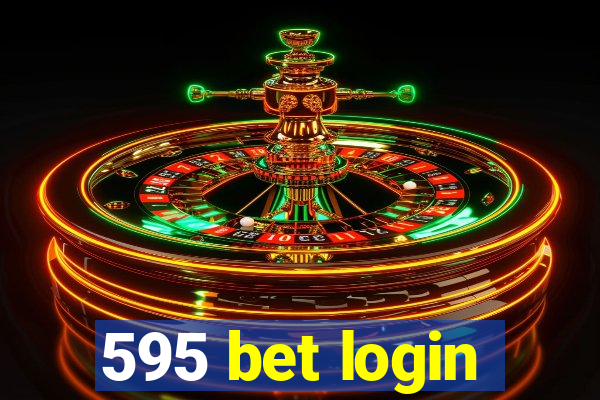 595 bet login