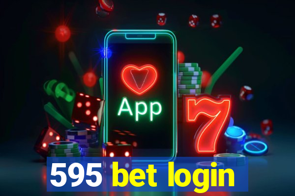 595 bet login