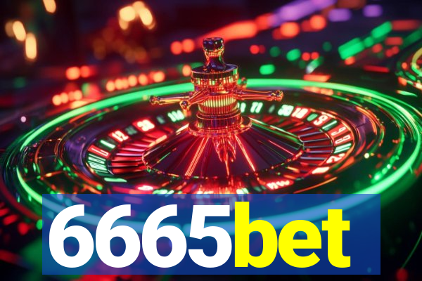 6665bet