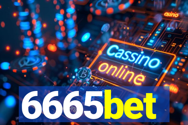 6665bet