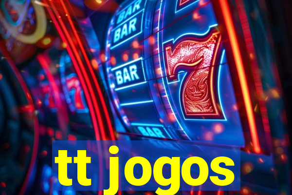 tt jogos