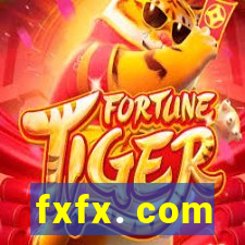 fxfx. com