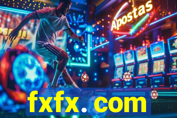 fxfx. com