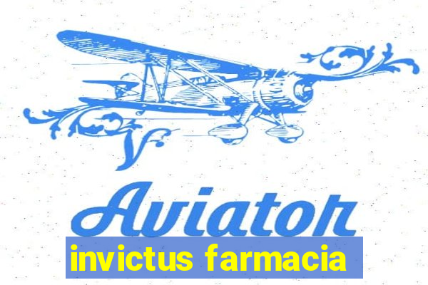 invictus farmacia