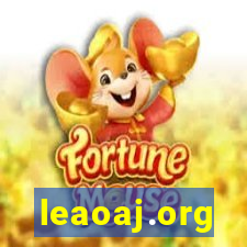 leaoaj.org