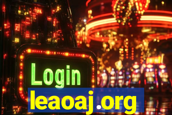 leaoaj.org