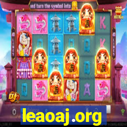 leaoaj.org