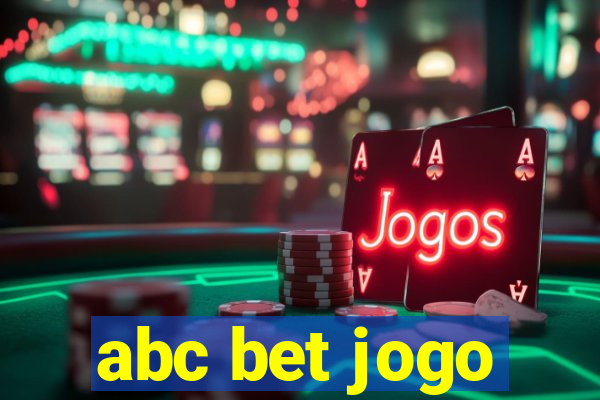 abc bet jogo