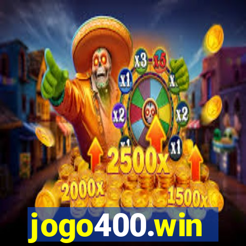 jogo400.win