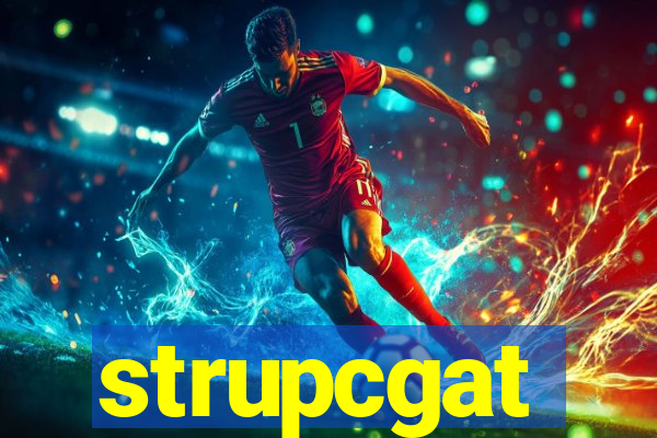 strupcgat