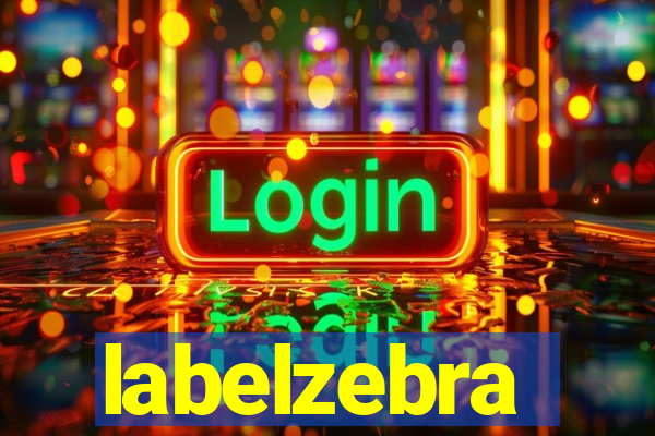 labelzebra