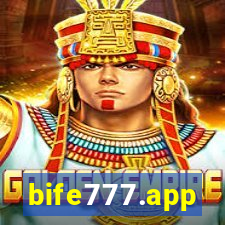 bife777.app