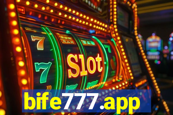 bife777.app