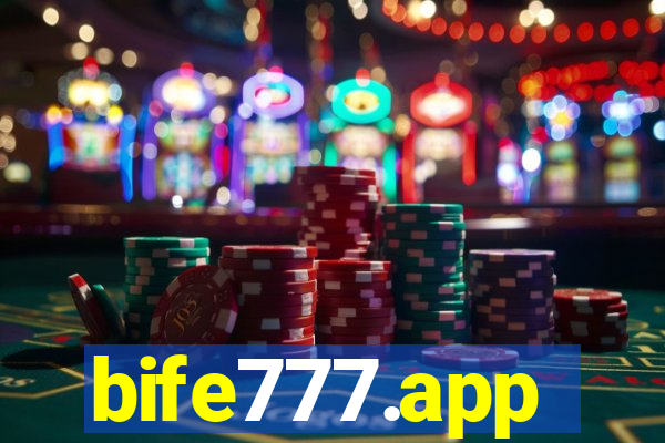 bife777.app